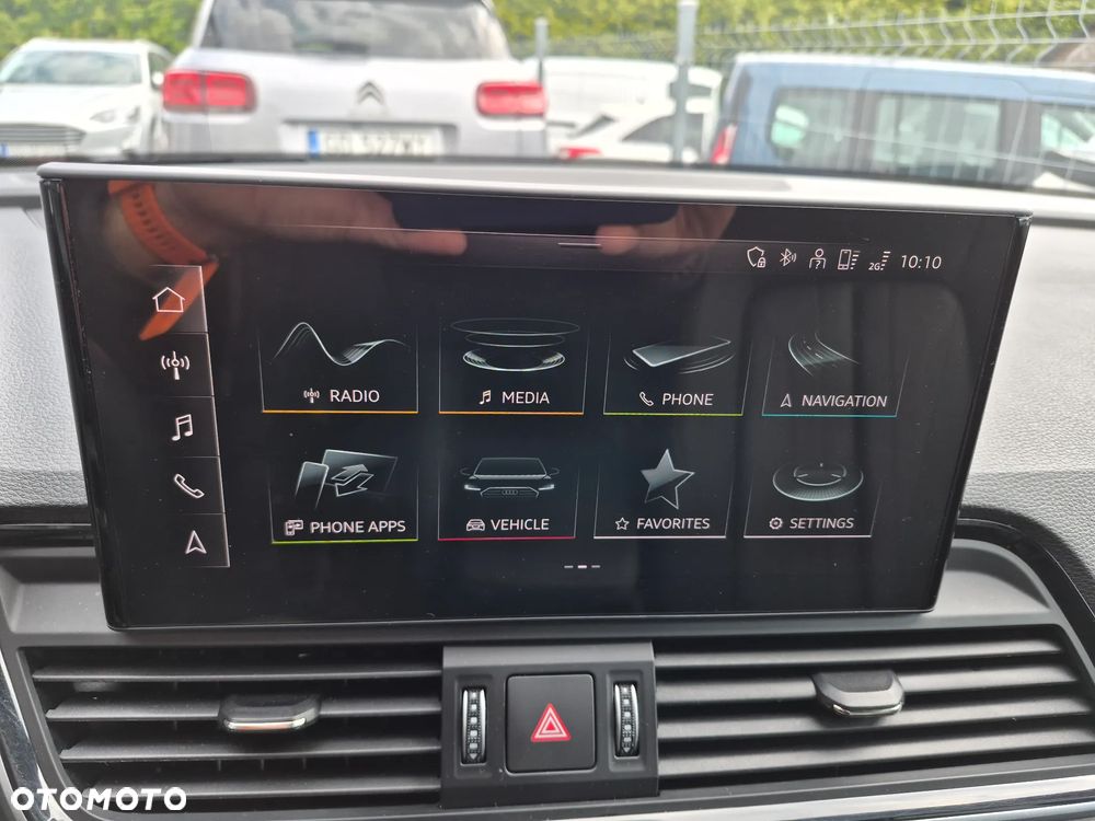 Audi Q5 40 TFSI mHEV Quattro S tronic - 13