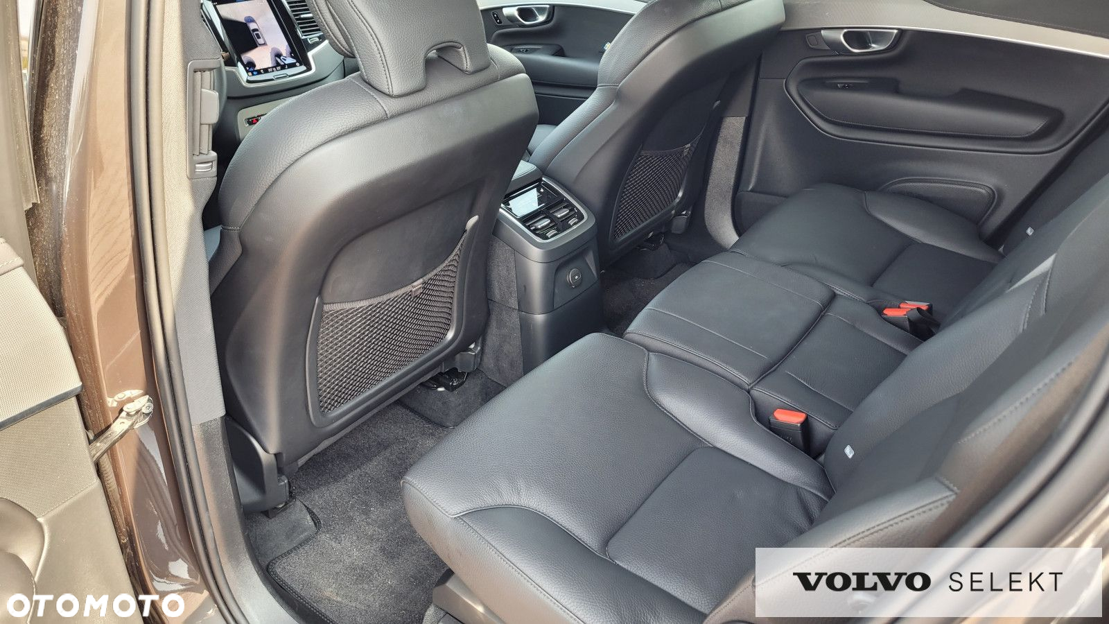 Volvo XC 90 - 17