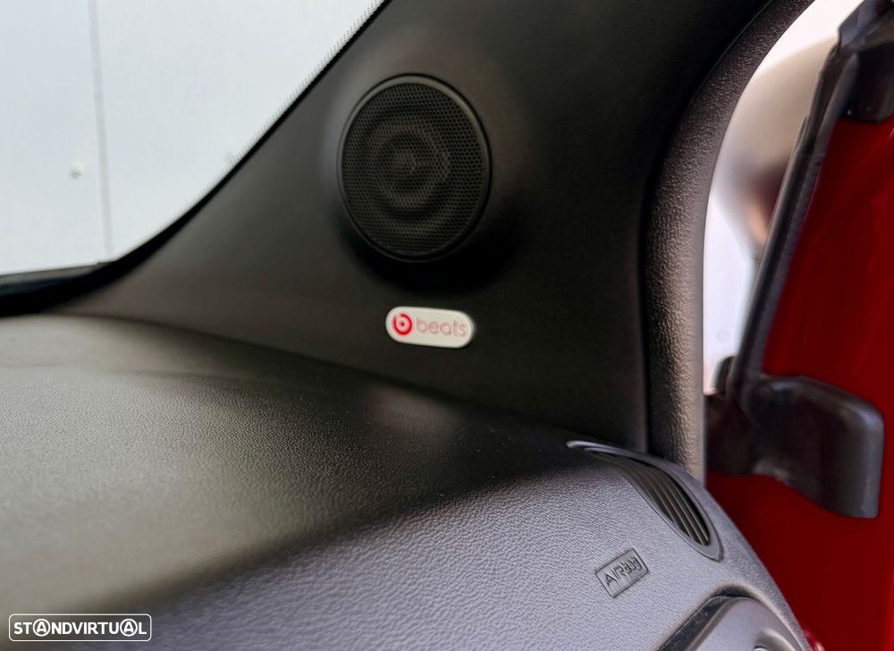 Fiat 500C 1.2 S S&S - 32