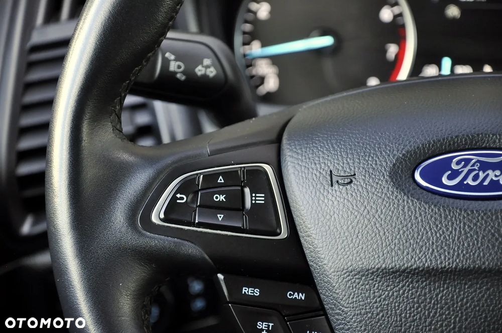 Ford EcoSport 1.0 EcoBoost TITANIUM X - 14