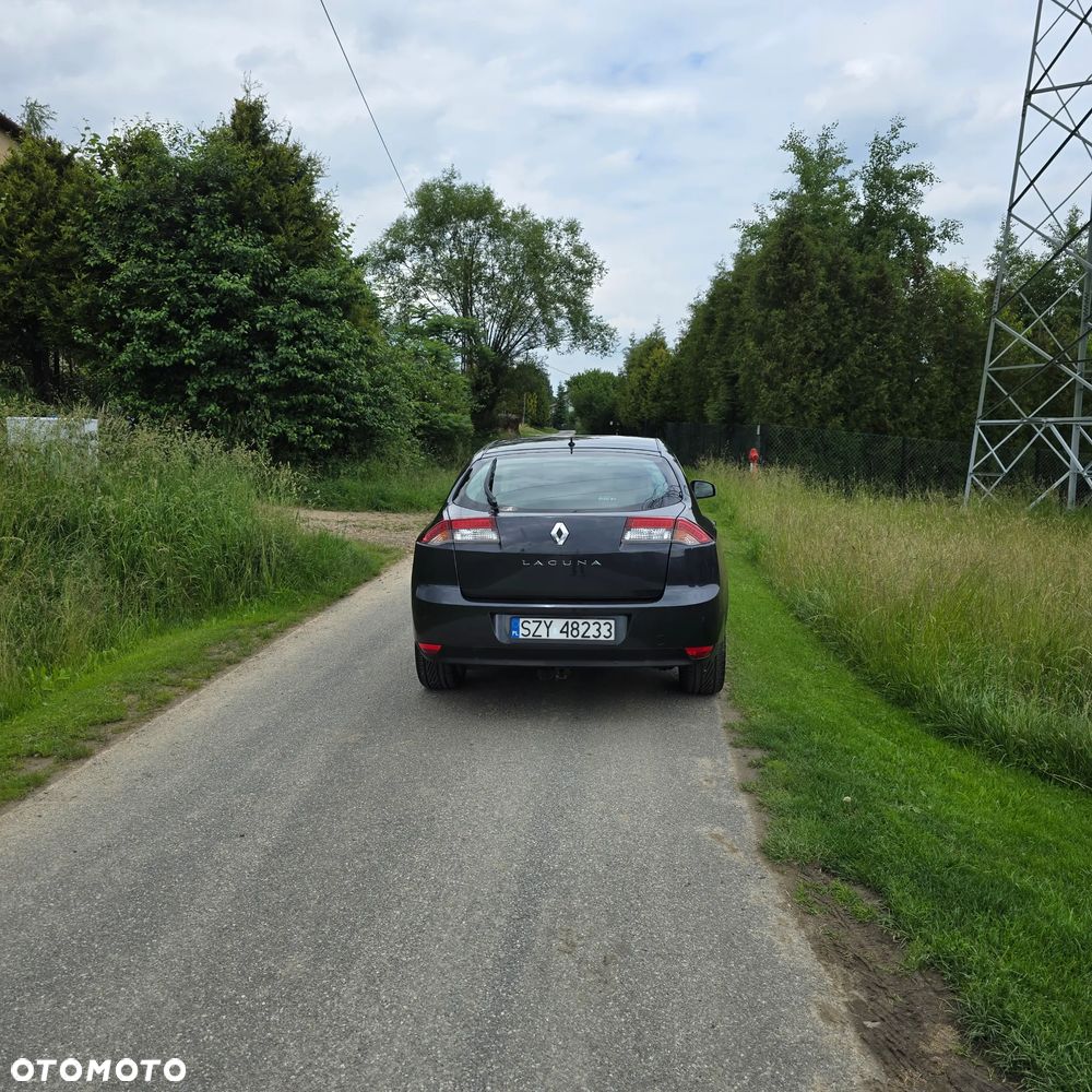 Renault Laguna 2.0 16V Dynamique - 22