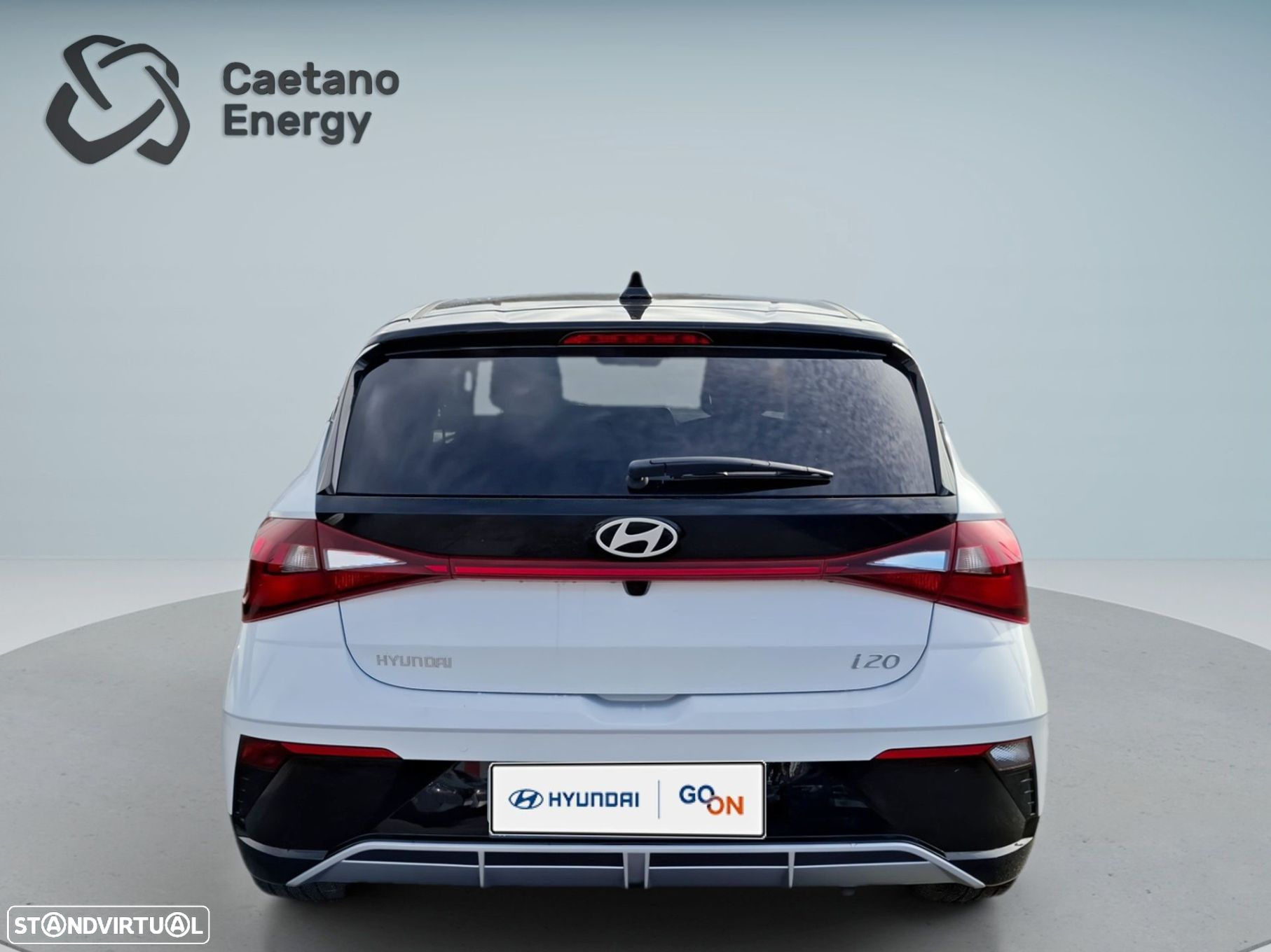 Hyundai i20 1.0 T-GDI Style (TT) - 7