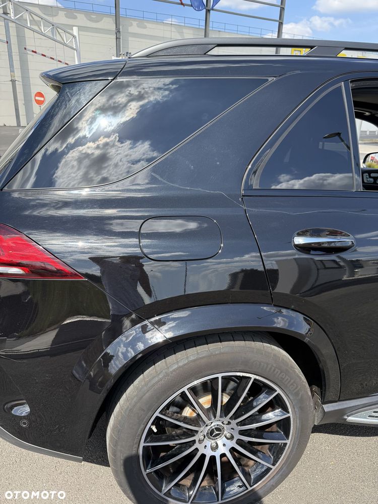 Mercedes-Benz GLE - 18