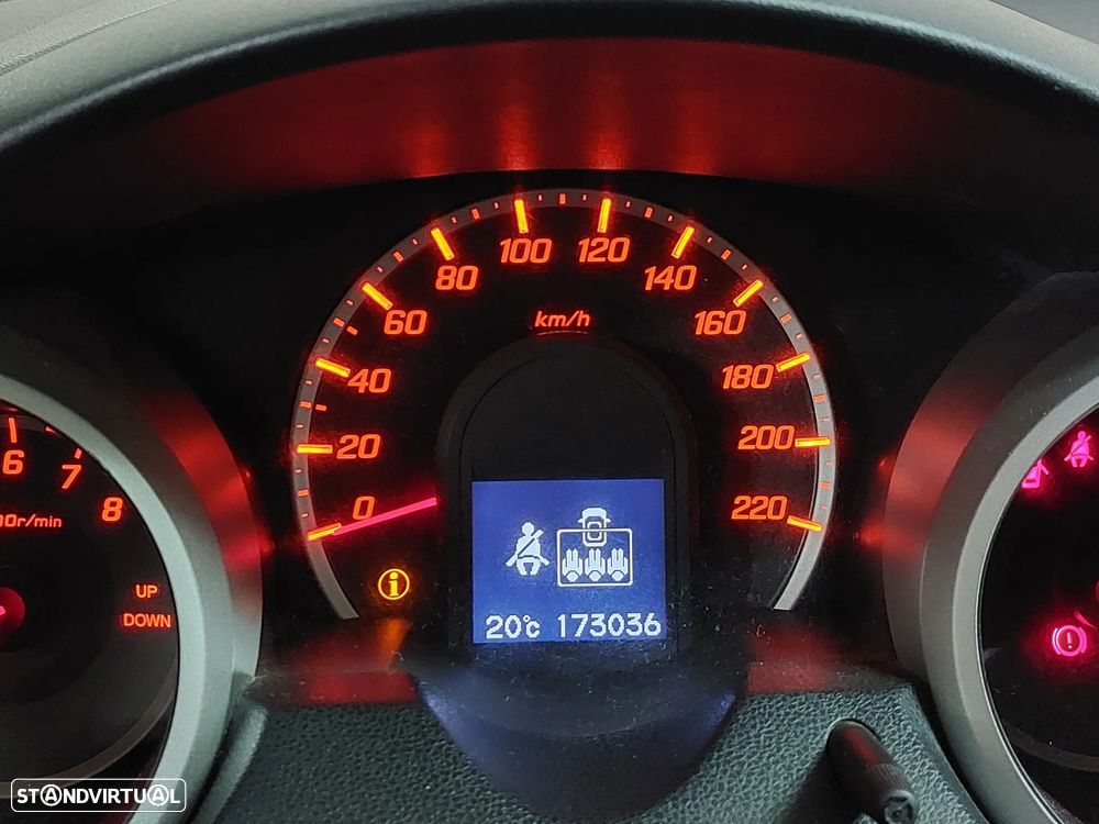 Honda Jazz 1.2 i-VTEC Elegance Top - 13
