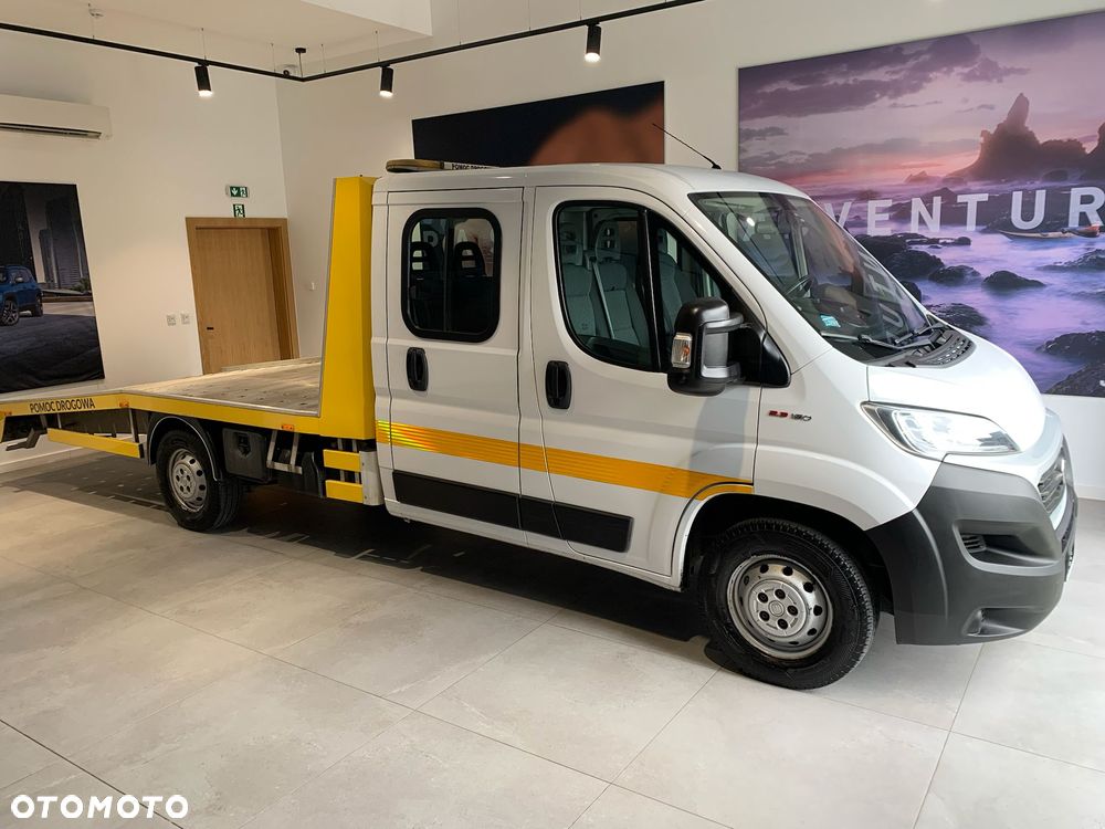 Fiat Ducato - 1