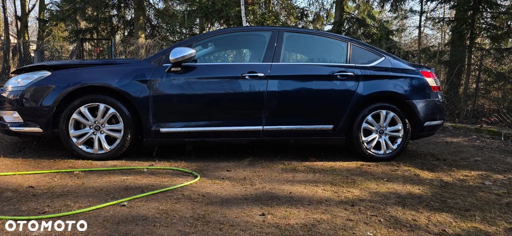 Citroën C5 2.0 HDi Exclusive - 7
