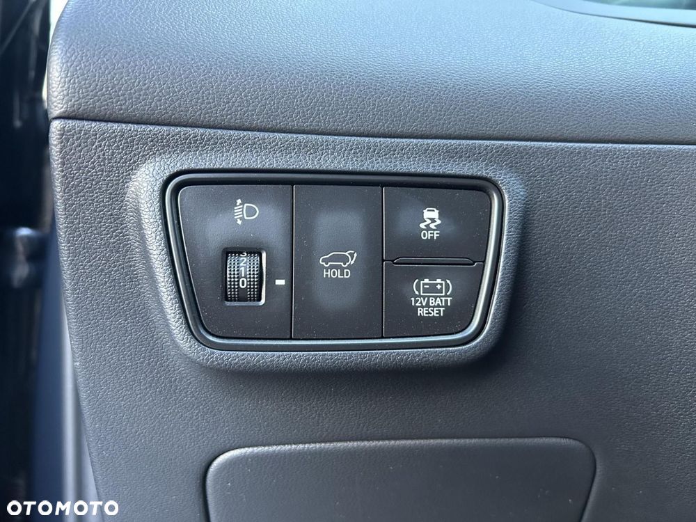Hyundai Tucson - 23