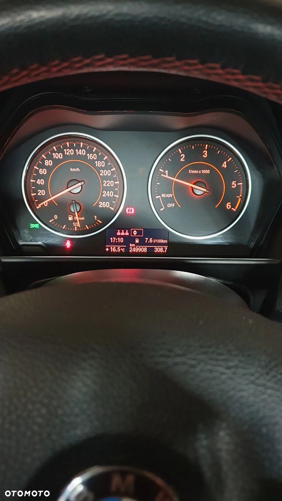 BMW Seria 1 - 13