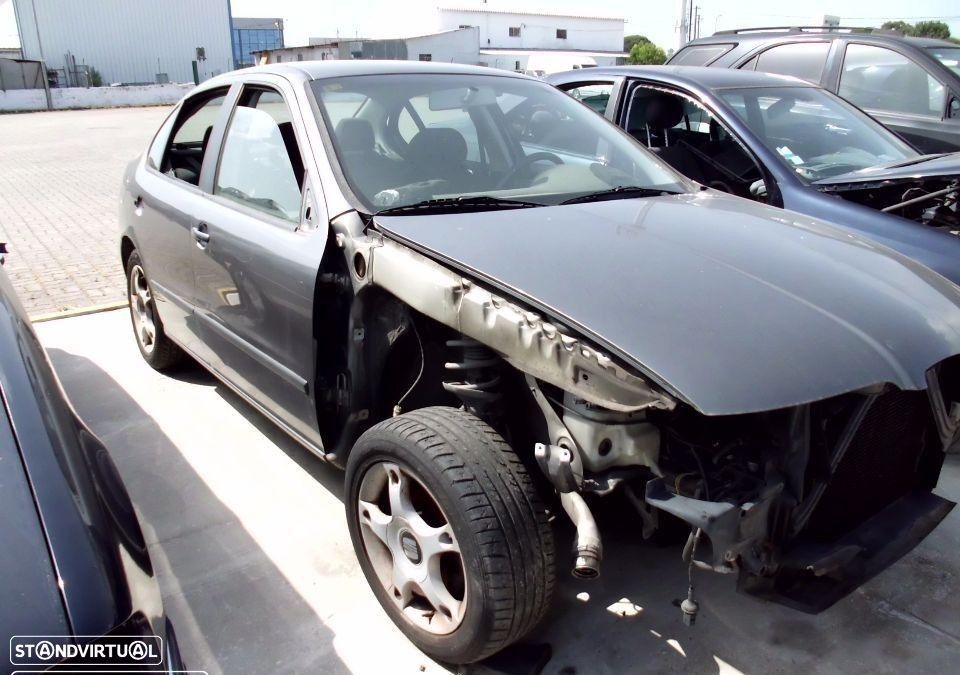 Peças Seat Toledo II (1M2) 1998 a 2006 - 3
