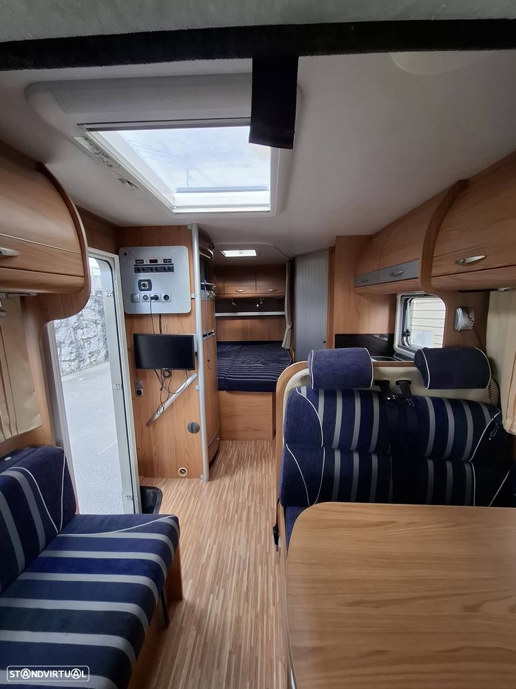 Fiat Ducato Aviano - 7