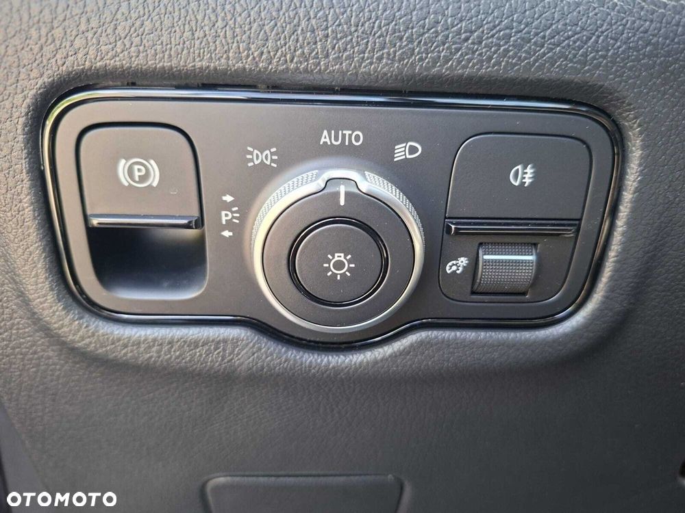 Mercedes-Benz Vito MIXTO 116 CDI 4X4 - 14