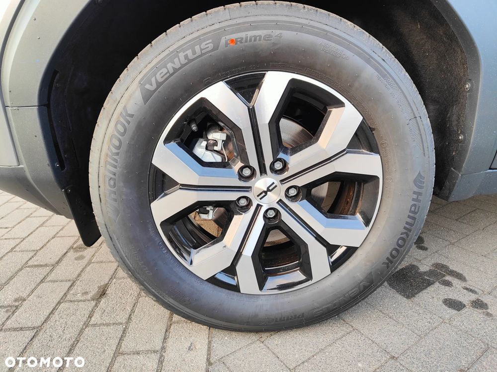 Dacia Bigster 1.2 TCe mHEV Expression - 29