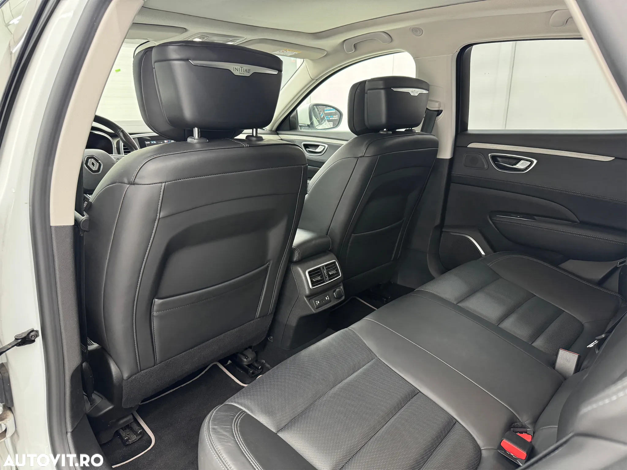 Renault Talisman TCe 225 EDC GPF INITIALE PARIS - 19