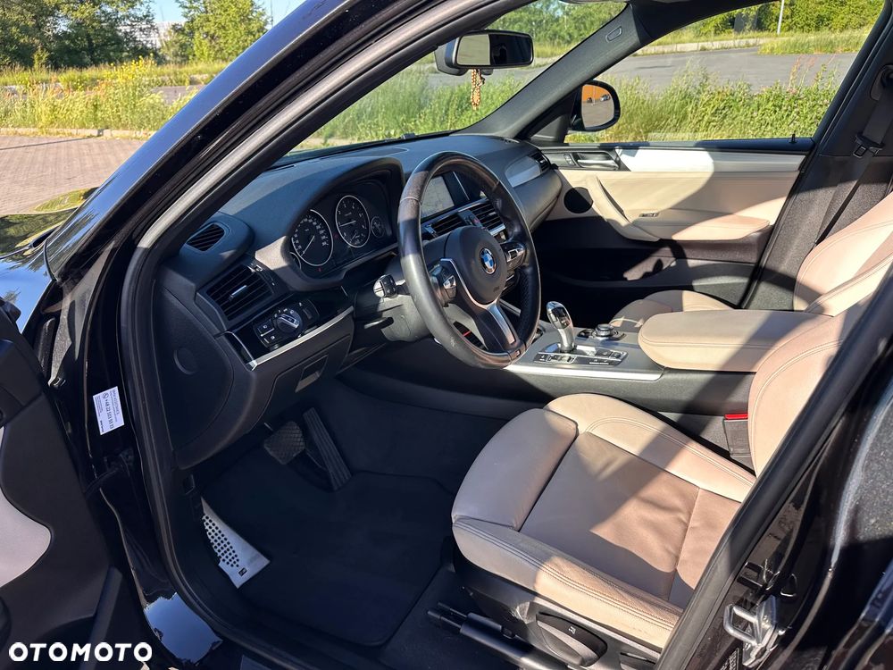 BMW X4 xDrive20d M Sport - 15