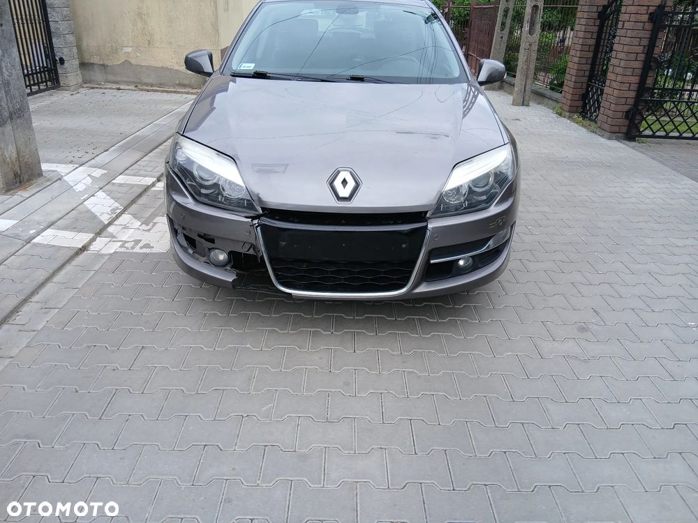 Renault Laguna 2.0 Expression - 7