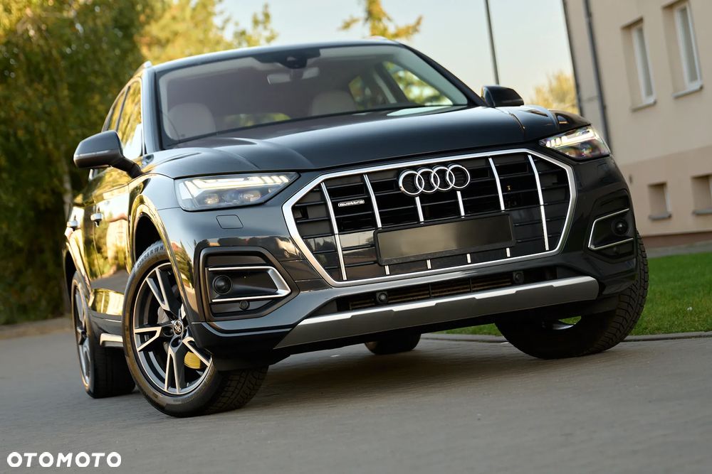 Audi Q5 - 6