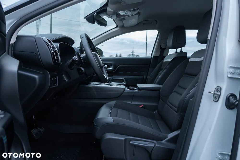 Citroën C5 Aircross - 18