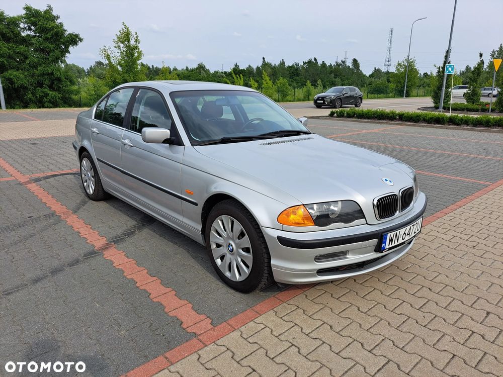 BMW Seria 3 - 2