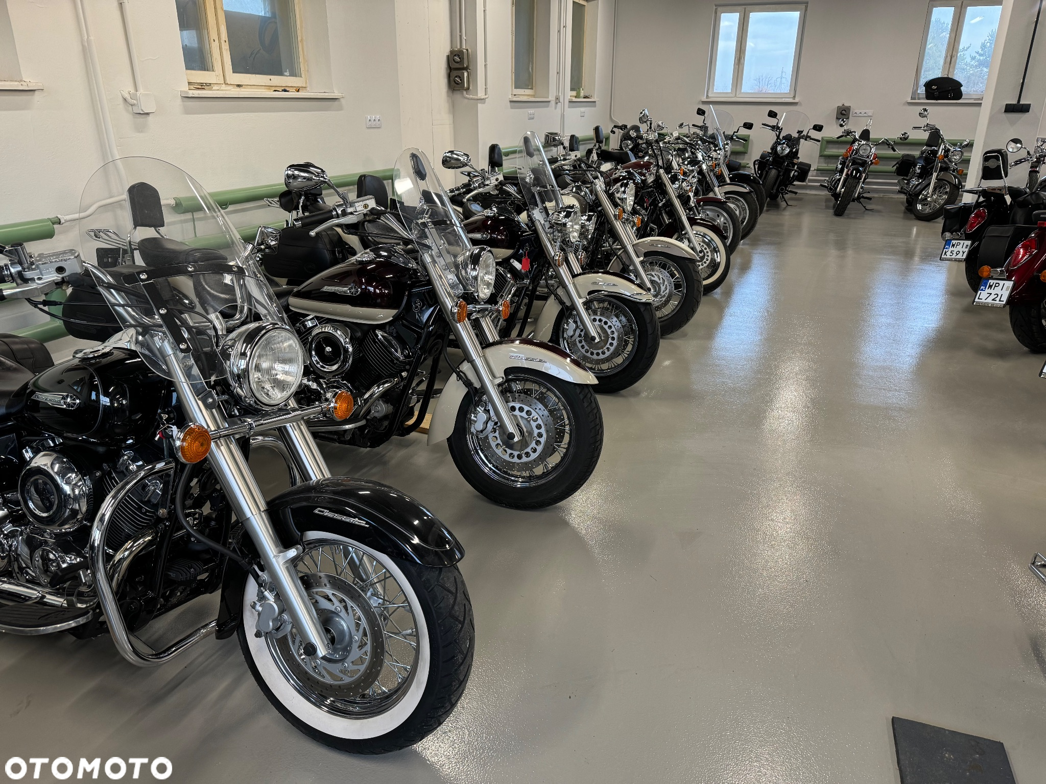 Suzuki VL 1500 Intruder LC - Boulevard C90 - 39