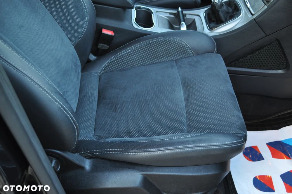 Ford S-Max 2.0 TDCi Titanium - 26