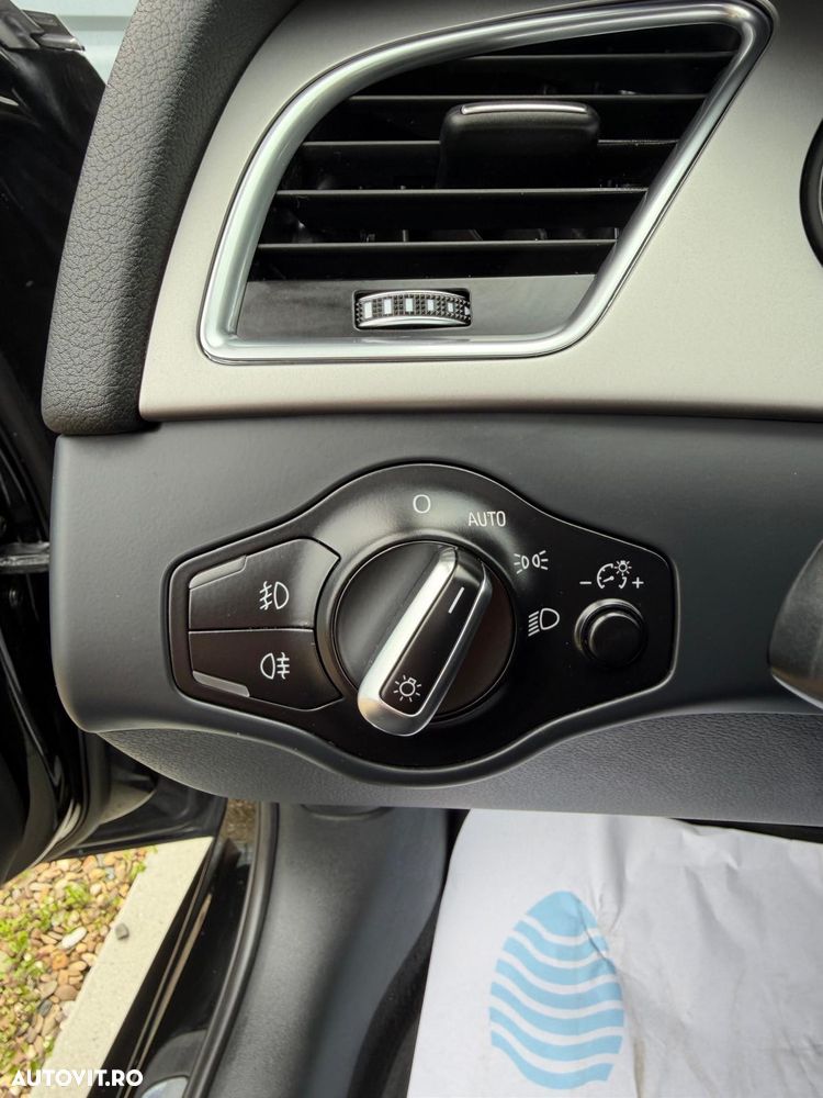 Audi A4 2.0 TDI Multitronic - 17