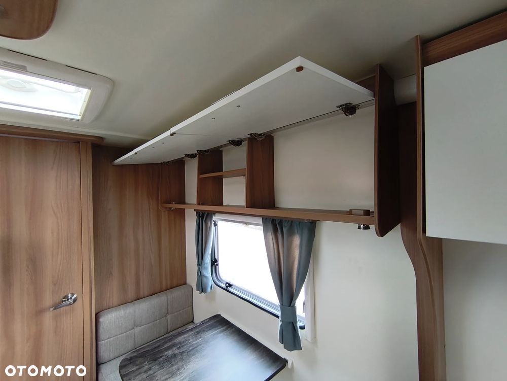 Bailey PURSUIT II 560-5 - 34