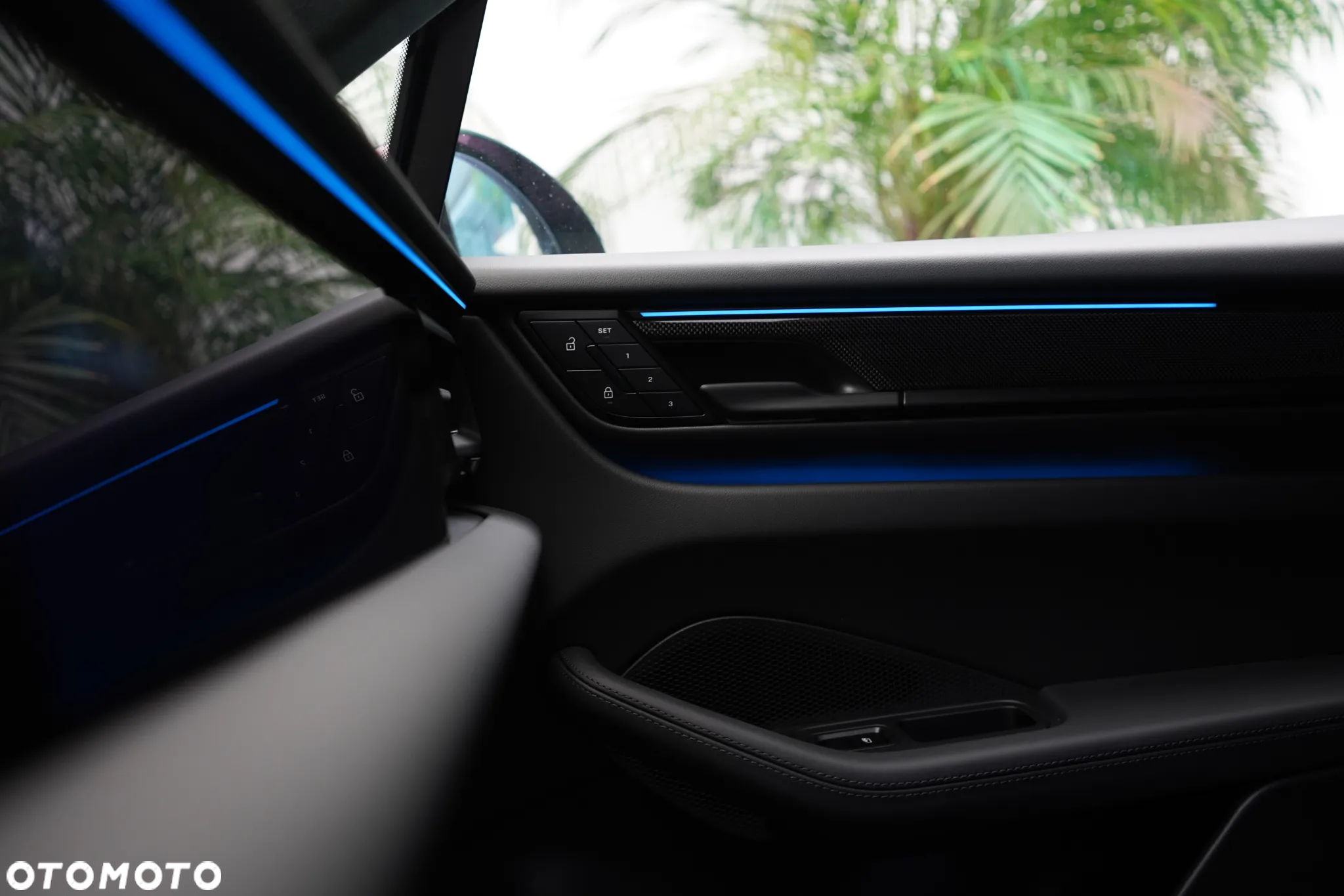 Porsche Macan Turbo 100kWh - 22
