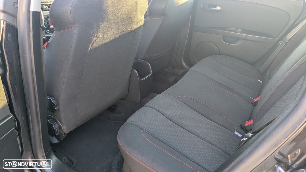 SEAT Leon 2.0 TDI FR - 16