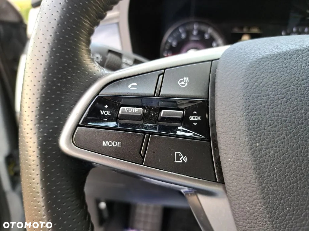 SsangYong/KGM Korando 1.5 T-GDI Quartz 2WD - 16