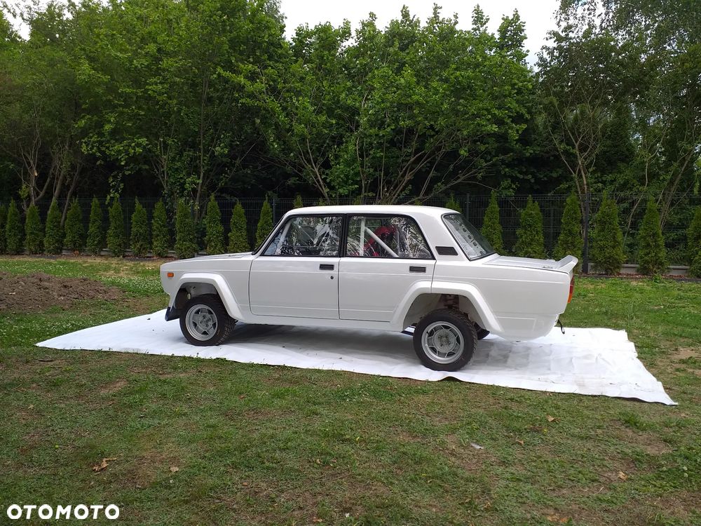 Lada Inny - 2