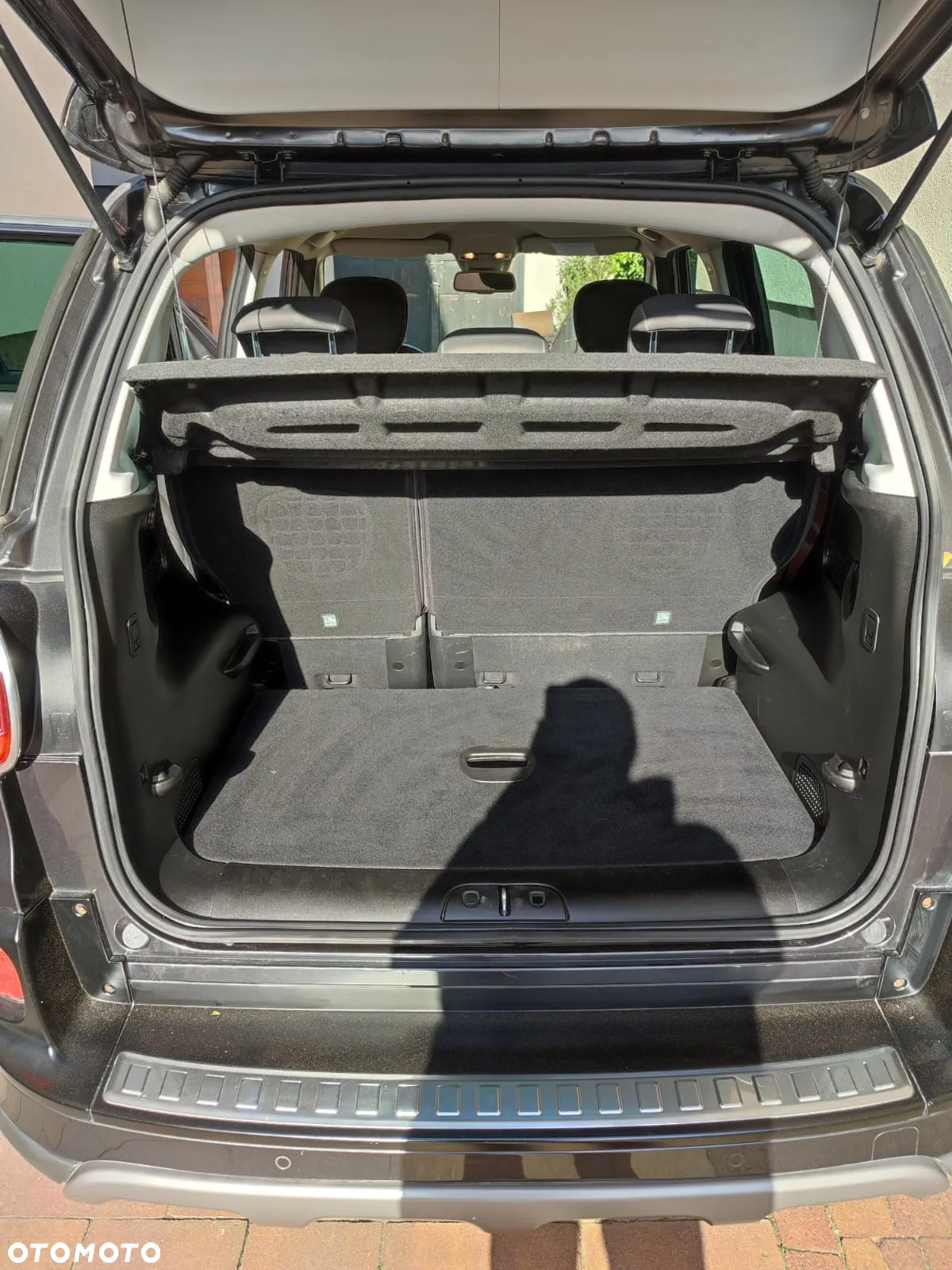 Fiat 500L 1.6 Multijet Trekking S&S - 16