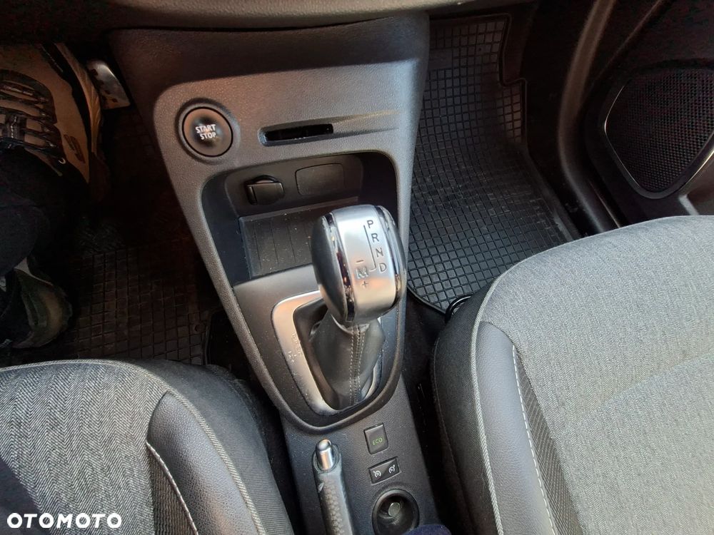 Renault Captur 1.2 Energy TCe Intens EDC - 17