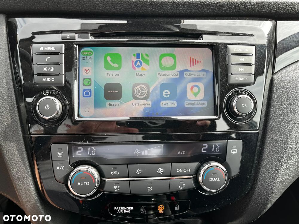Nissan Qashqai 1.3 DIG-T N-Connecta - 20