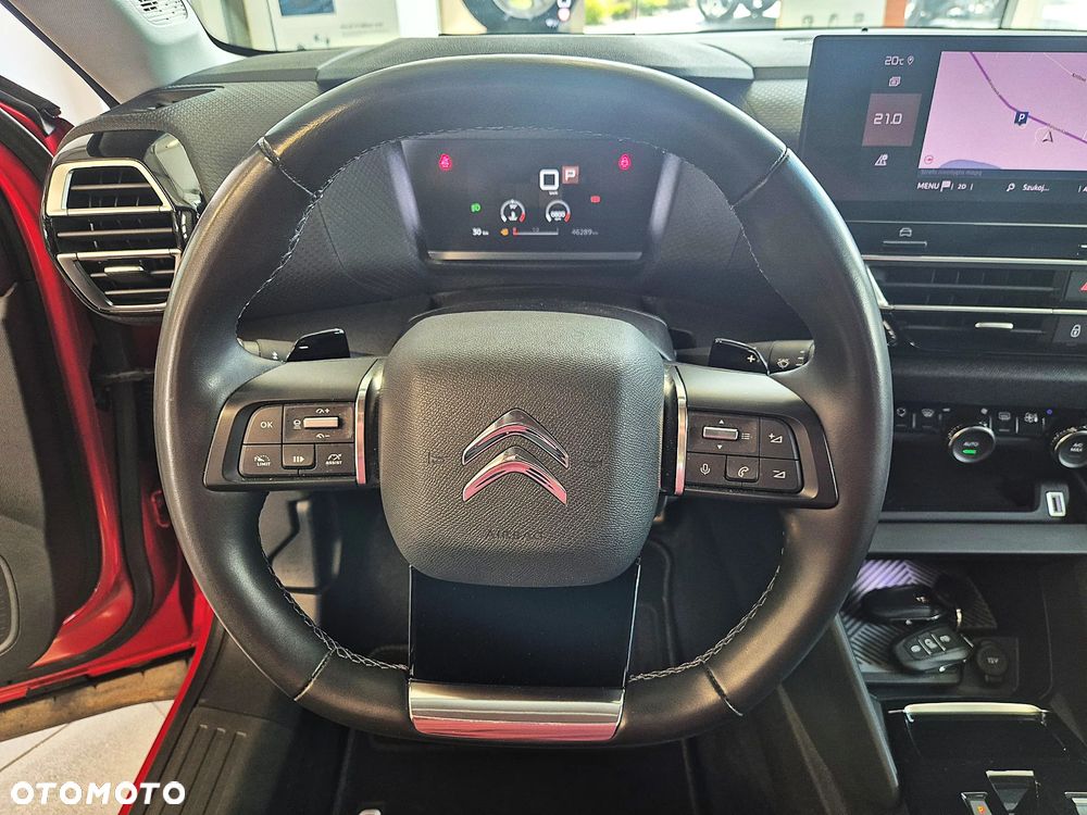 Citroën C4 1.2 PureTech Shine S&S EAT8 - 20