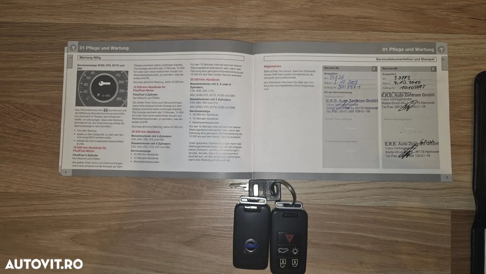 Volvo XC 60 D5 AWD - 35