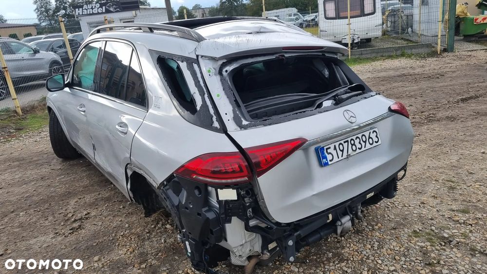Mercedes-Benz GLE - 16