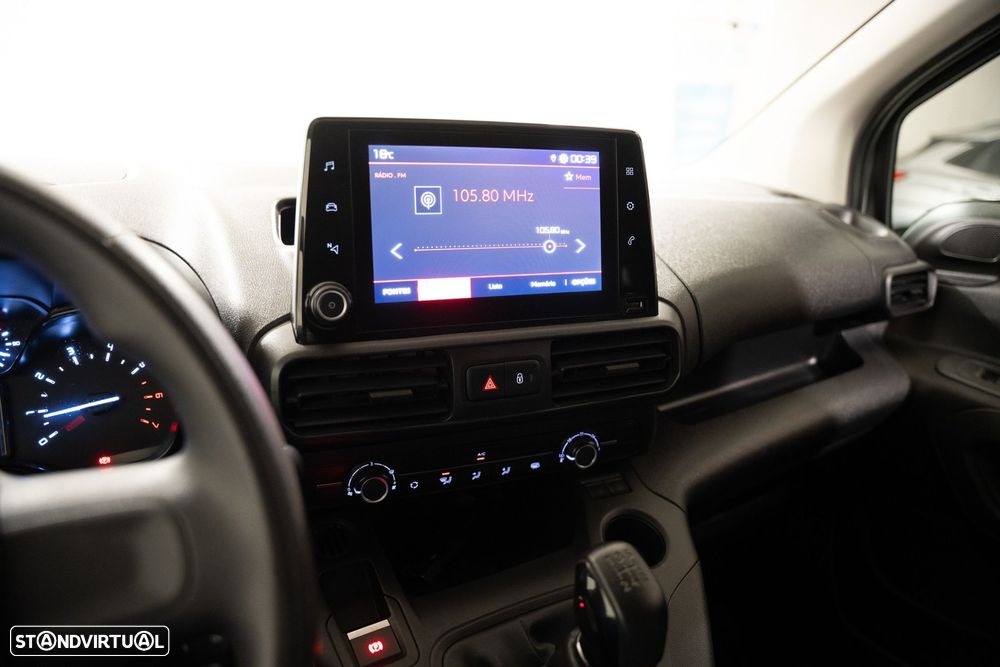 Citroën Berlingo 1.5 BlueHDi M Club - 7