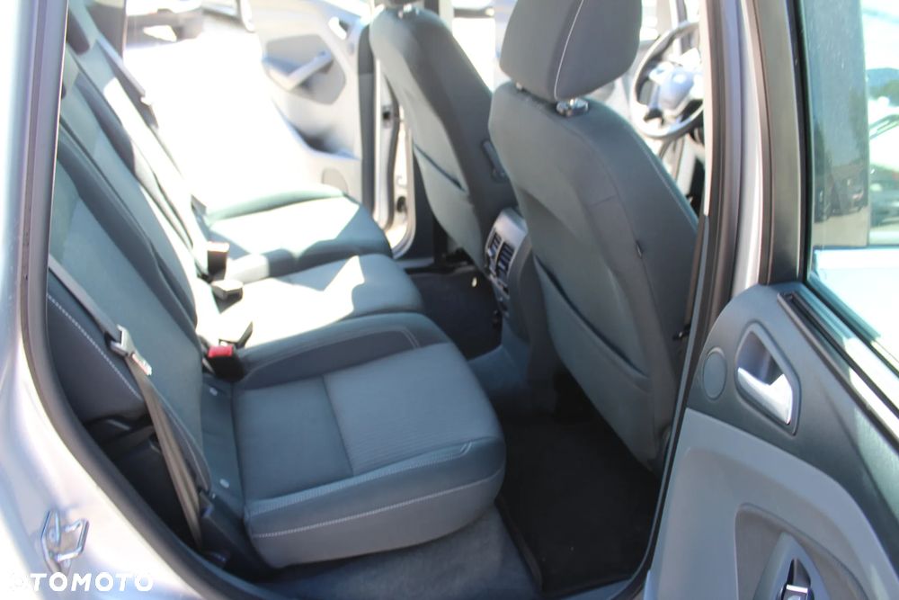 Ford C-MAX 1.6 TDCi Start-Stop-System Champions Edition - 22