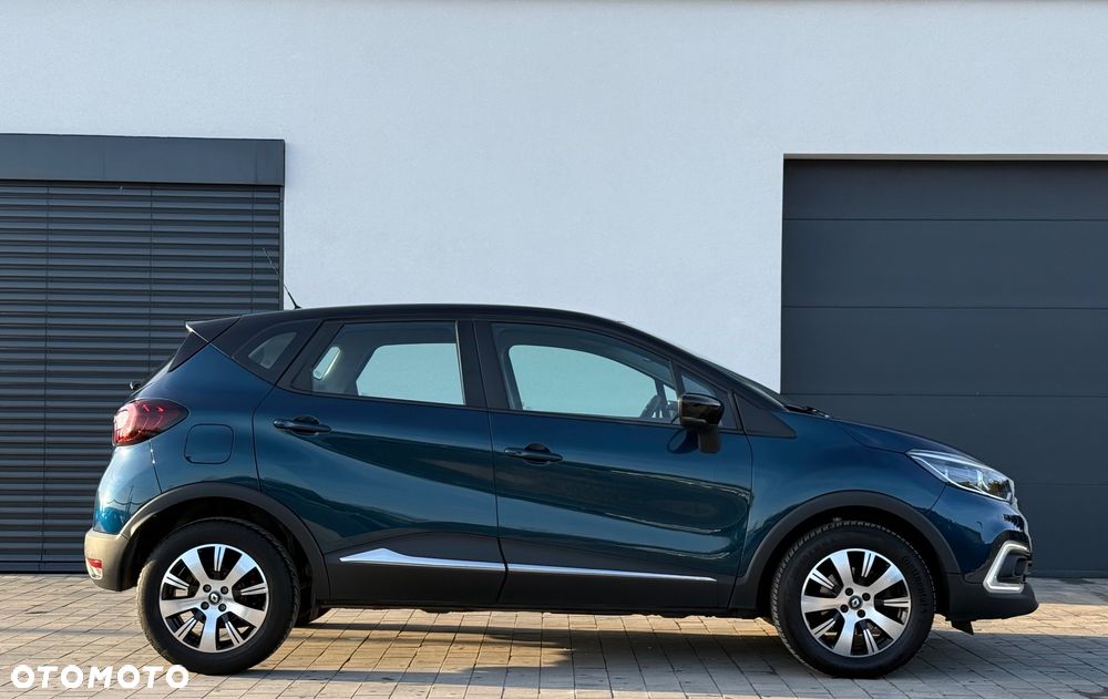 Renault Captur ENERGY TCe 120 EDC Intens - 3