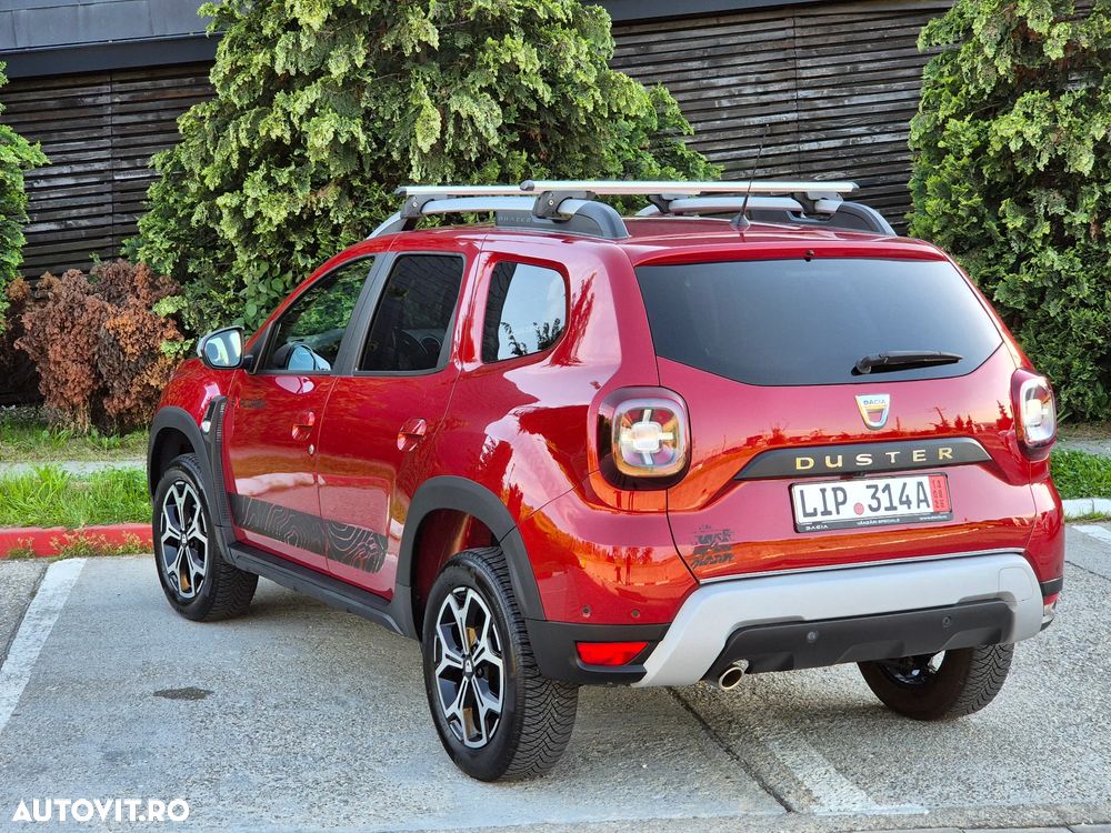 Dacia Duster TCe 100 Comfort - 7