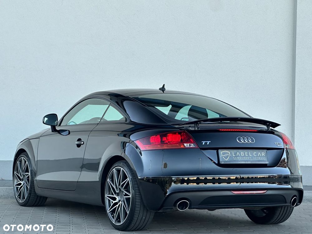 Audi TT Coupé 2.0 TFSI Quattro S tronic - 15