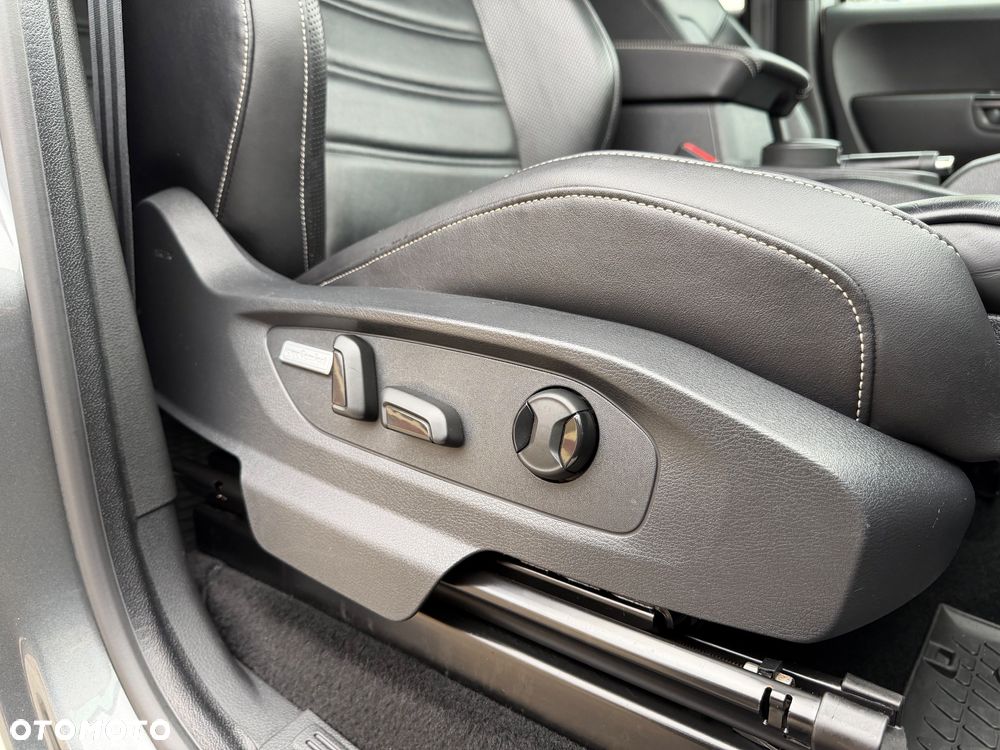 Volkswagen Amarok 3.0 V6 TDi 4MOTION Aventura - 21