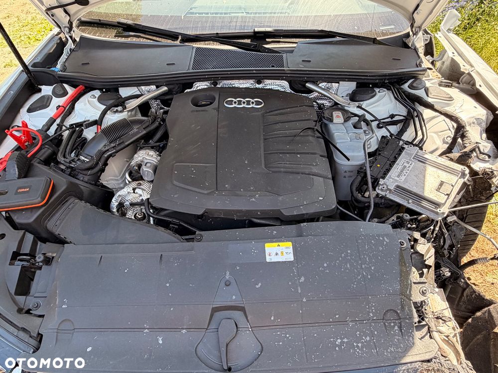 Audi A6 Limousine 40 TDI mHEV Quattro Sport S tronic - 7