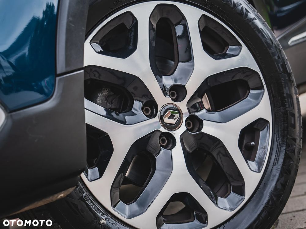 Renault Captur - 6