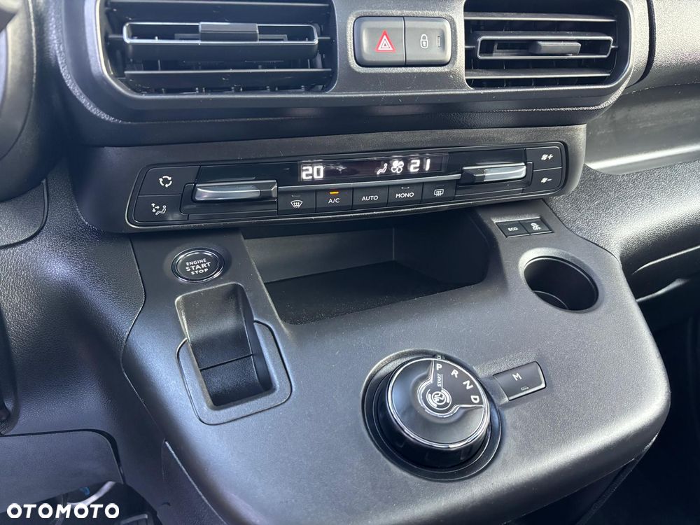 Opel Combo - 18