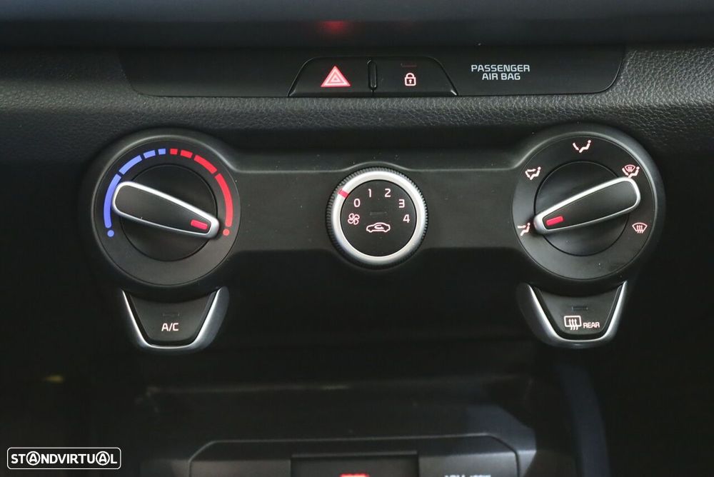 Kia Rio 1.0 T-GDi Move - 27