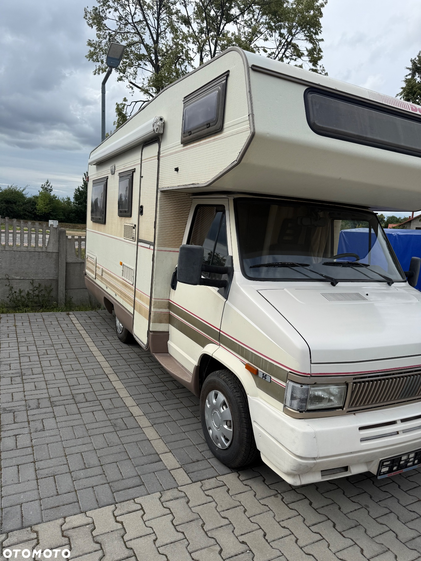 Fiat Ducato - 2