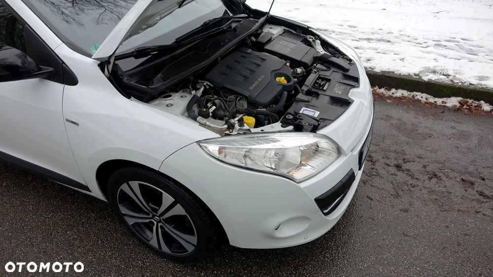 Renault Megane 1.9 dCi Bose Edition - 37