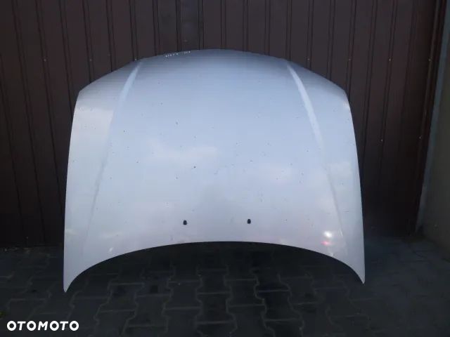 MASKA POKRYWA SILNIKA MAZDA 323F 323 F BJ LIFT 00-03 - 3