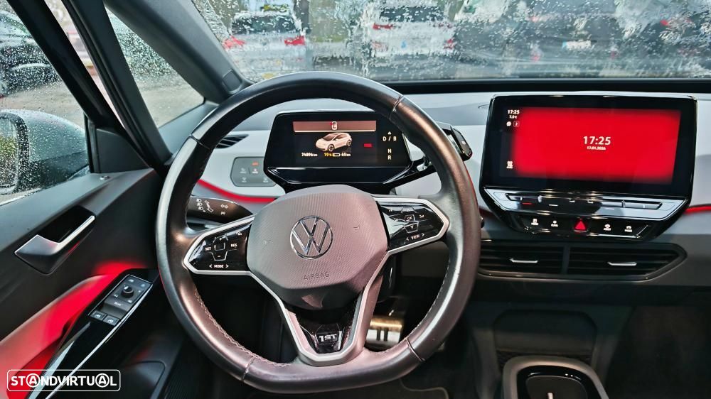 VW ID.3 Pro Performance 1st Plus - 12